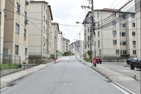 Apartamento para alugar com 45m², 2 quartos e 1 vagaRua do Condomínio