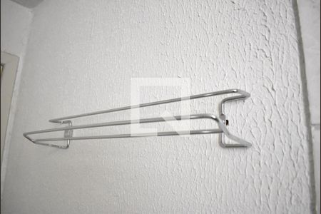 Apartamento para alugar com 45m², 2 quartos e 1 vagaDetalhe