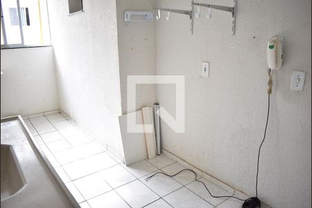 Apartamento para alugar com 45m², 2 quartos e 1 vagaCozinha