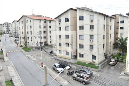 Apartamento para alugar com 45m², 2 quartos e 1 vagaVista do Quarto 1