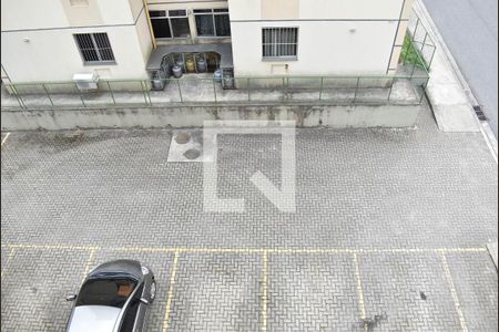 Apartamento para alugar com 45m², 2 quartos e 1 vagaVista do Quarto 2