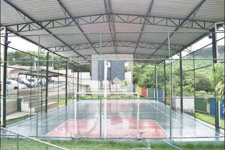 Apartamento para alugar com 45m², 2 quartos e 1 vagaQuadra Esportiva