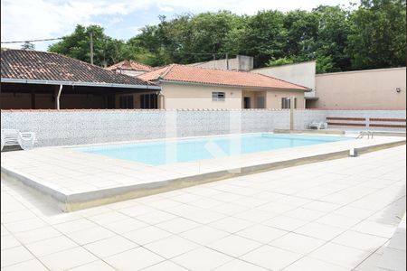 Apartamento para alugar com 45m², 2 quartos e 1 vagaPiscina