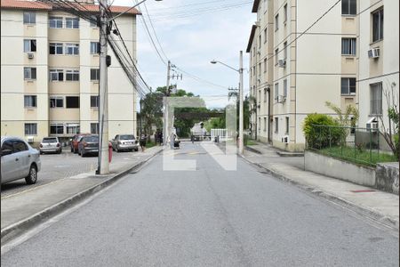 Apartamento para alugar com 45m², 2 quartos e 1 vagaRua do Condomínio