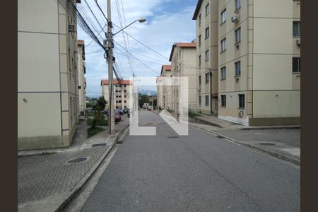 Apartamento para alugar com 45m², 2 quartos e 1 vaga Apartamento para alugar com 45m², 2 quartos e 1 vagaRua do Condomínio