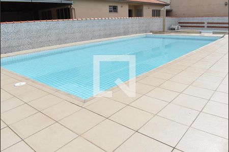Apartamento para alugar com 45m², 2 quartos e 1 vagaPiscina