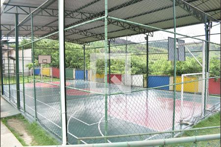 Apartamento para alugar com 45m², 2 quartos e 1 vagaQuadra Esportiva