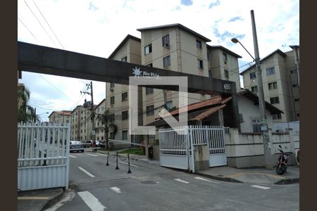 Apartamento para alugar com 45m², 2 quartos e 1 vaga Apartamento para alugar com 45m², 2 quartos e 1 vagaFachado do condomínio