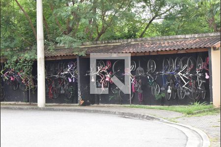 Apartamento para alugar com 45m², 2 quartos e 1 vagaBicicletário