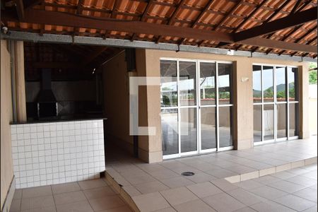 Apartamento para alugar com 45m², 2 quartos e 1 vagaSalão de Festas