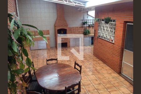 Casa à venda com 3 quartos, 126m² em Parque Assuncao, Taboão da Serra