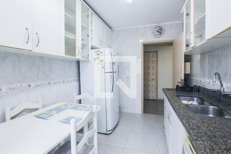 Apartamento à venda com 150m², 4 quartos e 1 vagaCozinha