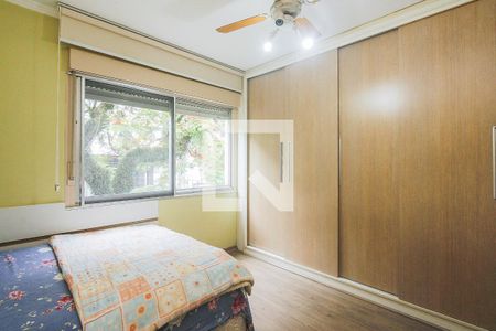 Apartamento à venda com 150m², 4 quartos e 1 vagaQuarto 3