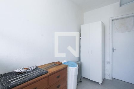 Apartamento à venda com 150m², 4 quartos e 1 vagaArea de serviço