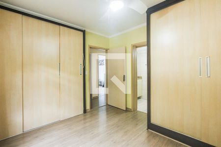 Suite de apartamento à venda com 4 quartos, 150m² em Auxiliadora, Porto Alegre