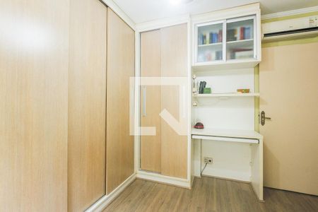 Apartamento à venda com 150m², 4 quartos e 1 vagaQuarto 3