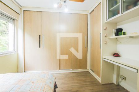 Apartamento à venda com 150m², 4 quartos e 1 vagaQuarto 3