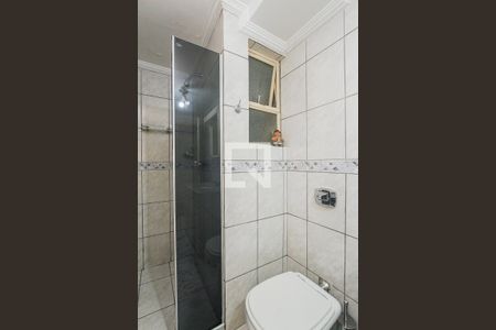 Apartamento à venda com 150m², 4 quartos e 1 vagaBanheiro social