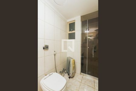 Apartamento à venda com 150m², 4 quartos e 1 vagaBanheiro suite