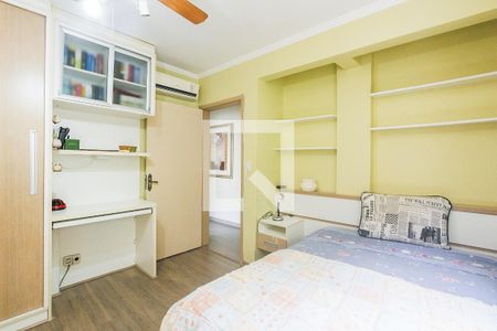Apartamento à venda com 150m², 4 quartos e 1 vagaQuarto 3