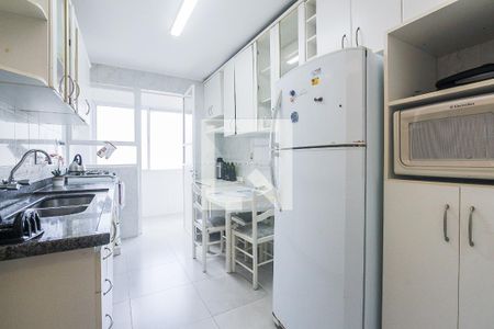 Apartamento à venda com 150m², 4 quartos e 1 vagaCozinha
