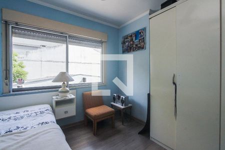 Quarto 1 de apartamento à venda com 4 quartos, 150m² em Auxiliadora, Porto Alegre