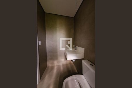 Apartamento à venda com 141m², 4 quartos e sem vaga Apartamento à venda com 141m², 4 quartos e sem vagaBanheiro suíte 1