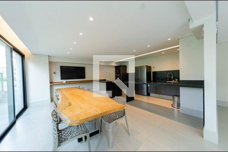 Apartamento à venda com 141m², 4 quartos e sem vaga Apartamento à venda com 141m², 4 quartos e sem vagaÁrea gourmet