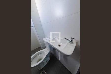 Apartamento à venda com 141m², 4 quartos e sem vaga Apartamento à venda com 141m², 4 quartos e sem vagaBanheiro de serviço