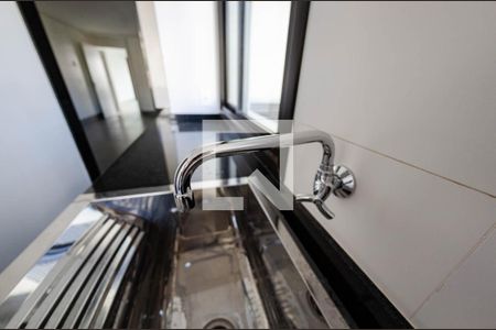 Apartamento à venda com 141m², 4 quartos e sem vaga Apartamento à venda com 141m², 4 quartos e sem vagaÁrea de serviço