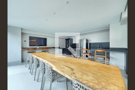 Apartamento à venda com 141m², 4 quartos e 4 vagas Apartamento à venda com 141m², 4 quartos e 4 vagasEspaço gourmet