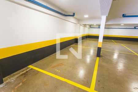Apartamento à venda com 141m², 3 quartos e 4 vagas Apartamento à venda com 141m², 3 quartos e 4 vagasGaragem