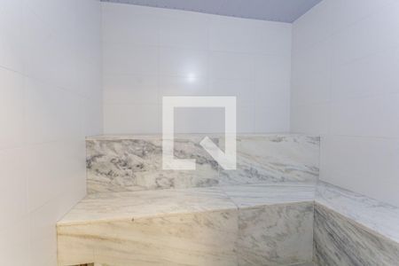 Apartamento à venda com 141m², 3 quartos e 4 vagas Apartamento à venda com 141m², 3 quartos e 4 vagasSauna