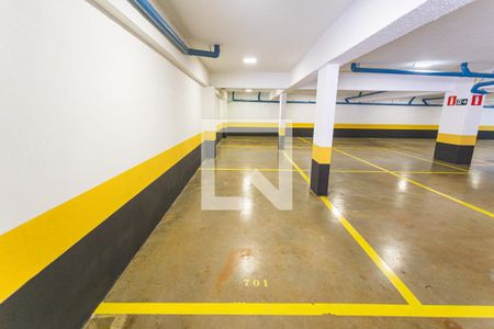 Apartamento à venda com 141m², 3 quartos e 4 vagas Apartamento à venda com 141m², 3 quartos e 4 vagasGaragem