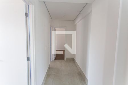 Apartamento à venda com 141m², 3 quartos e 4 vagas Apartamento à venda com 141m², 3 quartos e 4 vagasCorredor