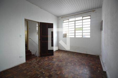 Sala de casa para alugar com 1 quarto, 50m² em Vila São José, São Paulo