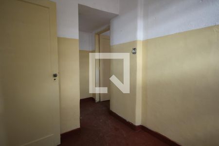 Casa para alugar com 50m², 1 quarto e sem vagaCozinha