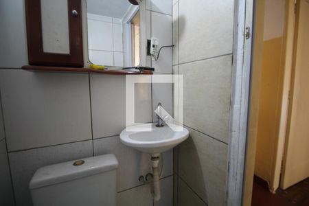 Banheiro de casa à venda com 1 quarto, 50m² em Vila São José, São Paulo