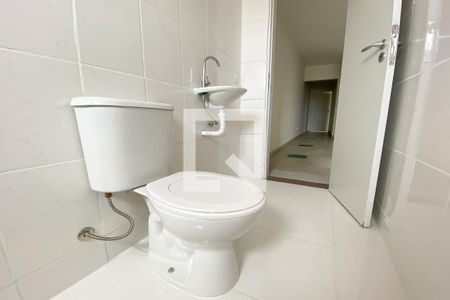 Casa para alugar com 140m², 2 quartos e sem vagaBanheiro