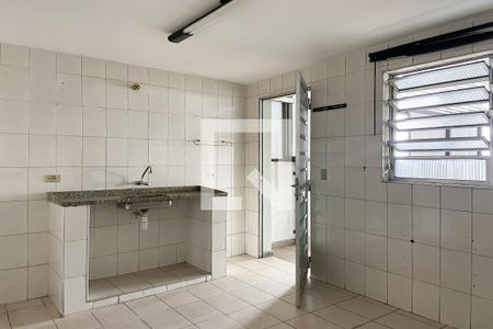 Casa para alugar com 140m², 2 quartos e sem vagaCozinha