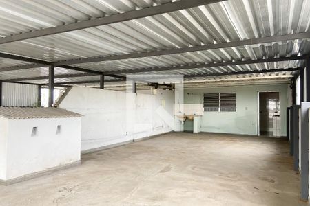 Casa para alugar com 140m², 2 quartos e sem vagaÁrea de Serviço