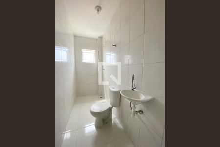 Casa para alugar com 140m², 2 quartos e sem vagaBanheiro