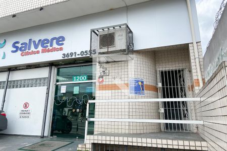 Casa para alugar com 140m², 2 quartos e sem vagaFachada