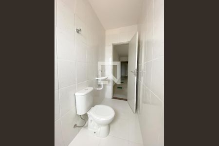 Casa para alugar com 140m², 2 quartos e sem vagaBanheiro