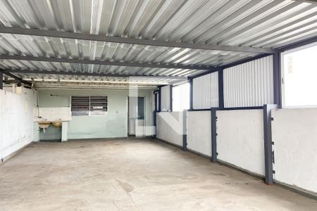 Casa para alugar com 140m², 2 quartos e sem vagaÁrea de Serviço