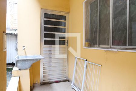 Casa à venda com 180m², 4 quartos e 4 vagas Casa à venda com 180m², 4 quartos e 4 vagasÁrea de Serviço