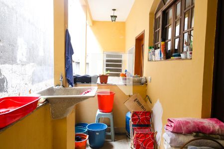 Casa à venda com 180m², 4 quartos e 4 vagas Casa à venda com 180m², 4 quartos e 4 vagasÁrea de Serviço