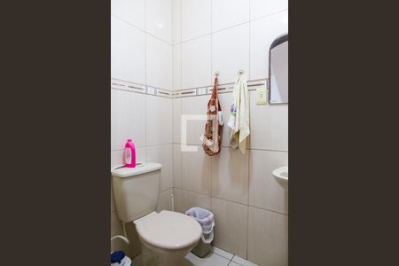 Lavabo de casa para alugar com 4 quartos, 180m² em Barcelona, Santo André