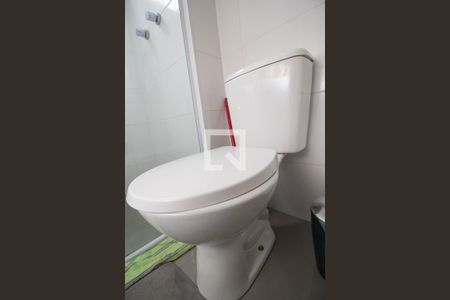 Apartamento à venda com 43m², 2 quartos e 1 vagaBanheiro