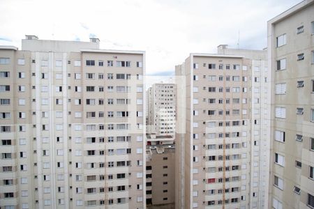 Vista da Sala de apartamento à venda com 2 quartos, 43m² em Jardim Iris, São Paulo